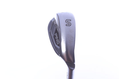Used Ping G425 Sand Wedge - Right-Handed - 54 Degrees - Stiff Flex