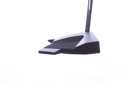 Used Titleist Scotty Cameron Phantom Black Limited 11 Putter - Right-Handed - 35 in - Mallet-Next Round
