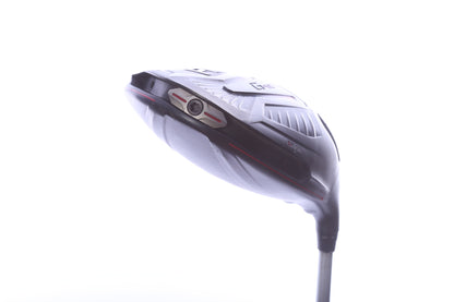 Used Ping G410 Plus Driver - 10.5 Degrees - Regular Flex Mitsubishi Fubuki - Right-Handed