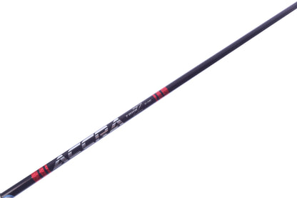 Used Accra Tour Z Red Driver Shaft Extra Stiff Flex Graphite - 44.25 in - Callaway Opti-Fit Adapter