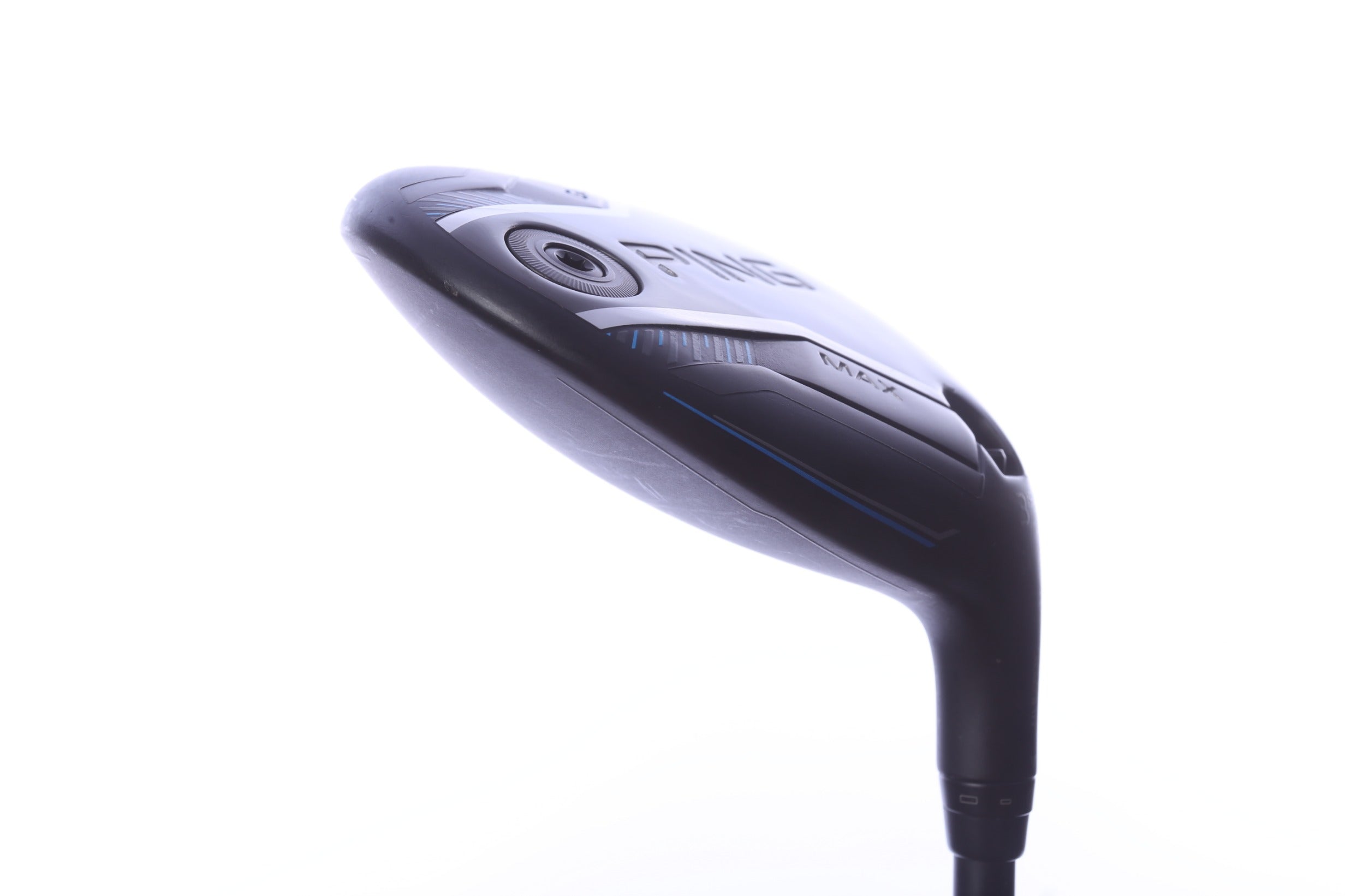 Used Ping G440 MAX 3-Wood - Right-Handed - 15 Degrees - Regular Flex