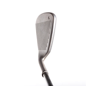 Used Ping G5 Single 6-Iron - Right-Handed - Stiff Flex-Next Round