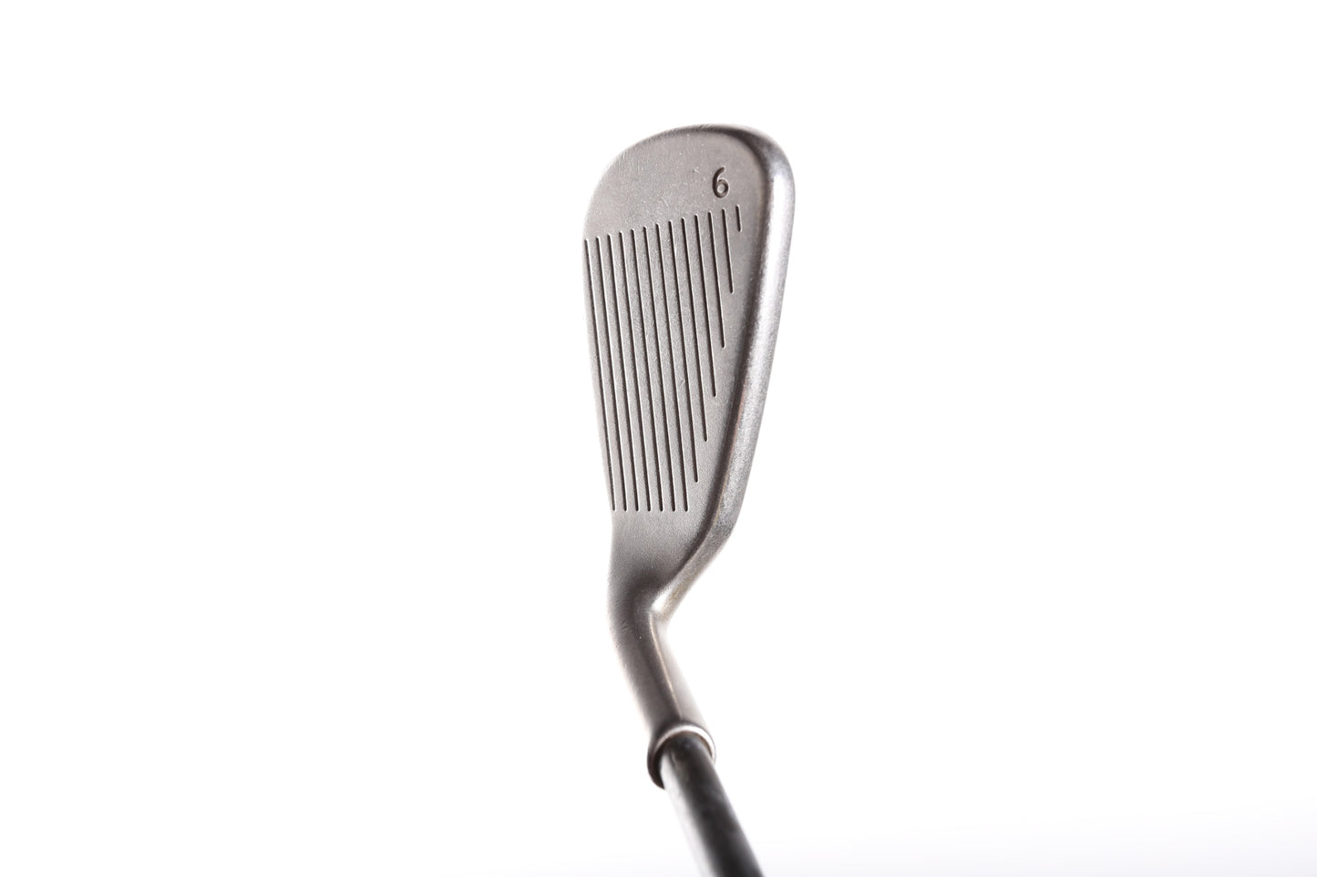 Used Ping G5 Single 6-Iron - Right-Handed - Stiff Flex-Next Round