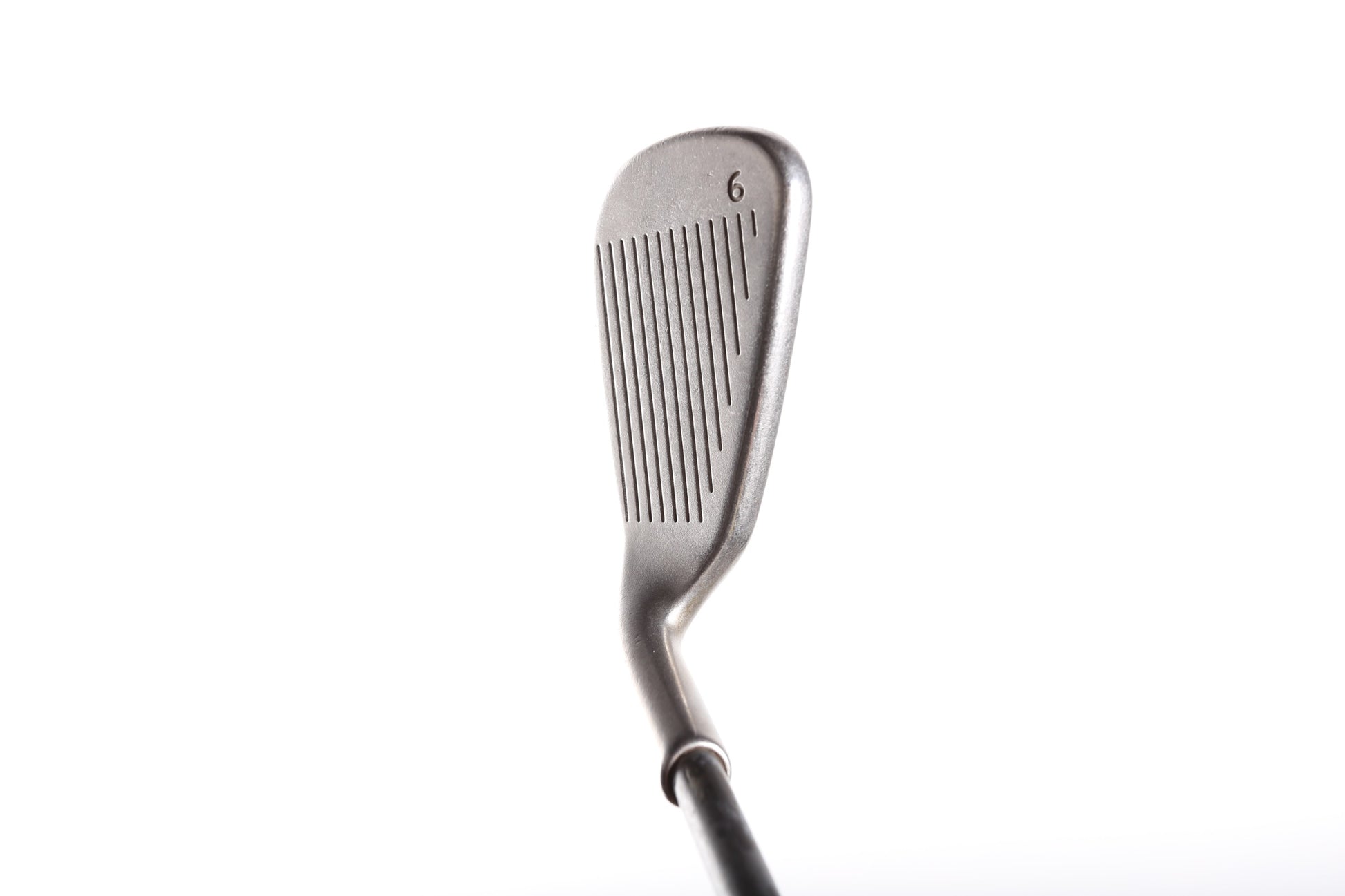 Used Ping G5 Single 6-Iron - Right-Handed - Stiff Flex-Next Round