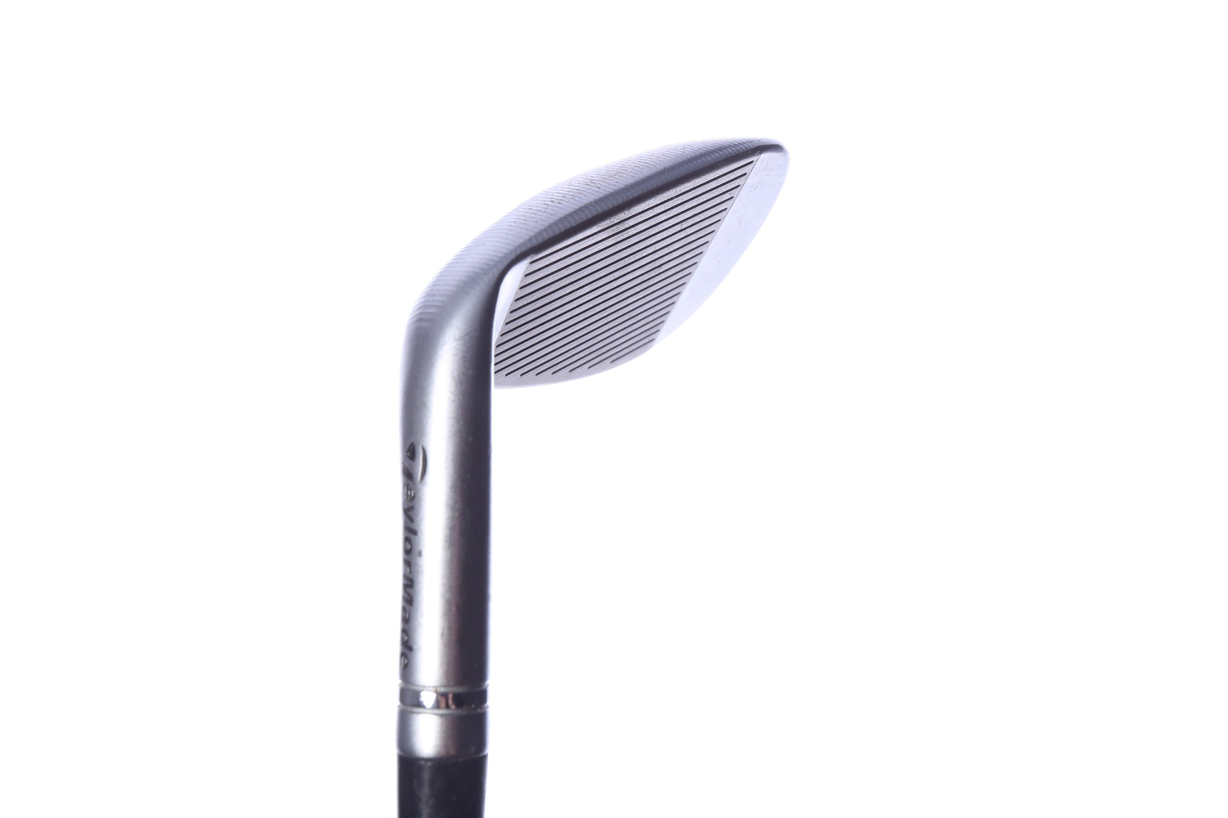 Used TaylorMade Milled Grind 3 Chrome Sand Wedge - Right-Handed - 54 Degrees - Wedge Flex-Next Round