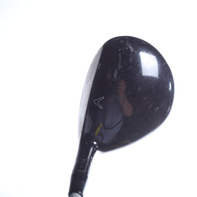 Used Callaway Big Bertha 2014 5-Wood - Right-Handed - 18 Degrees - Ladies Flex-Next Round