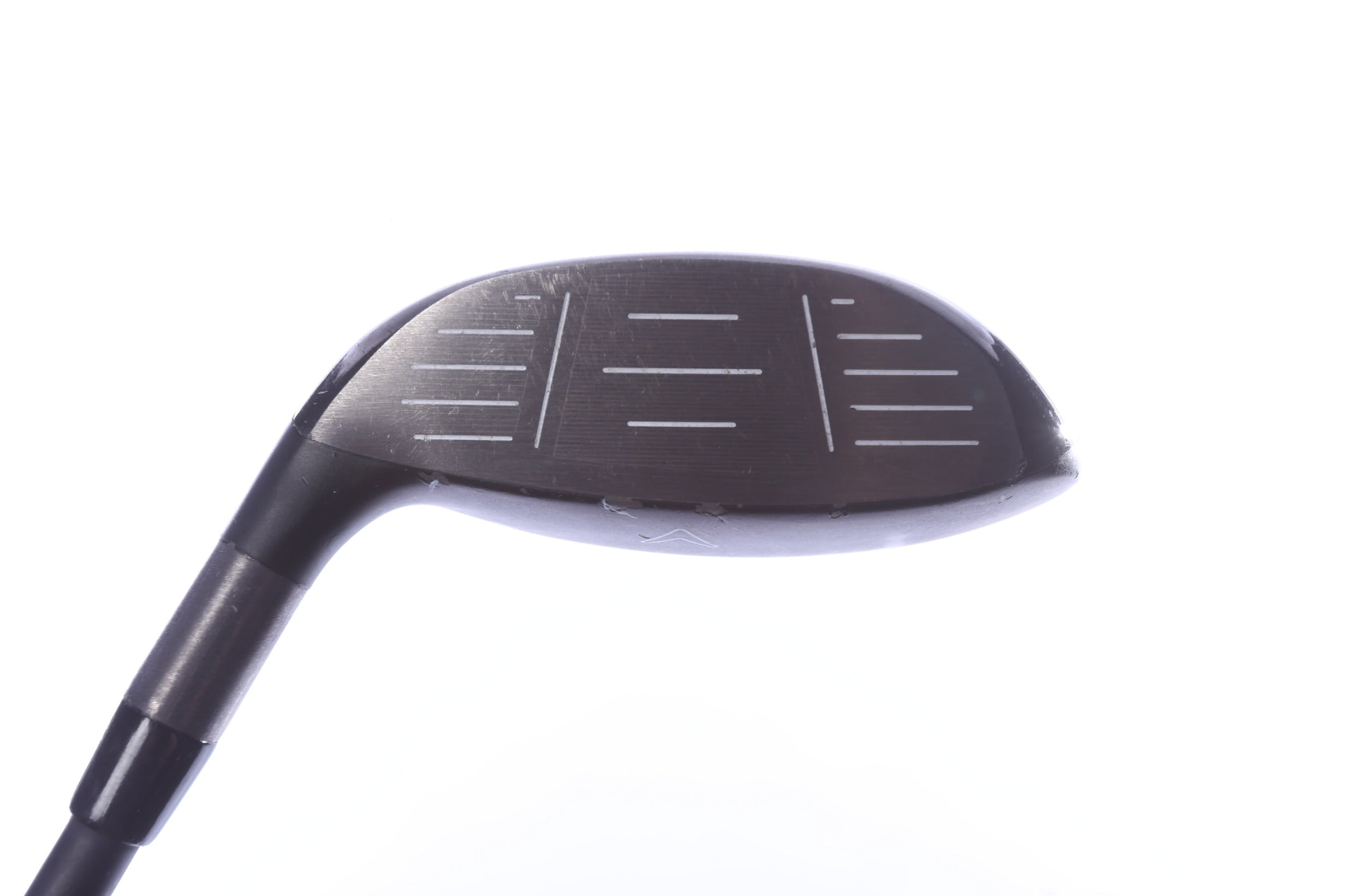 Used Callaway Rogue ST Max Draw 5-Wood - Right-Handed - 19 Degrees - Ladies Flex-Next Round