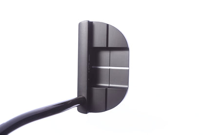 Used Ping PLD Milled DS72 Gunmetal Putter - Right-Handed - 35 in - Mallet