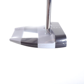 Used Odyssey Ai-ONE Square 2 Square Jailbird Putter - Right-Handed - 34 in - Mallet-Next Round
