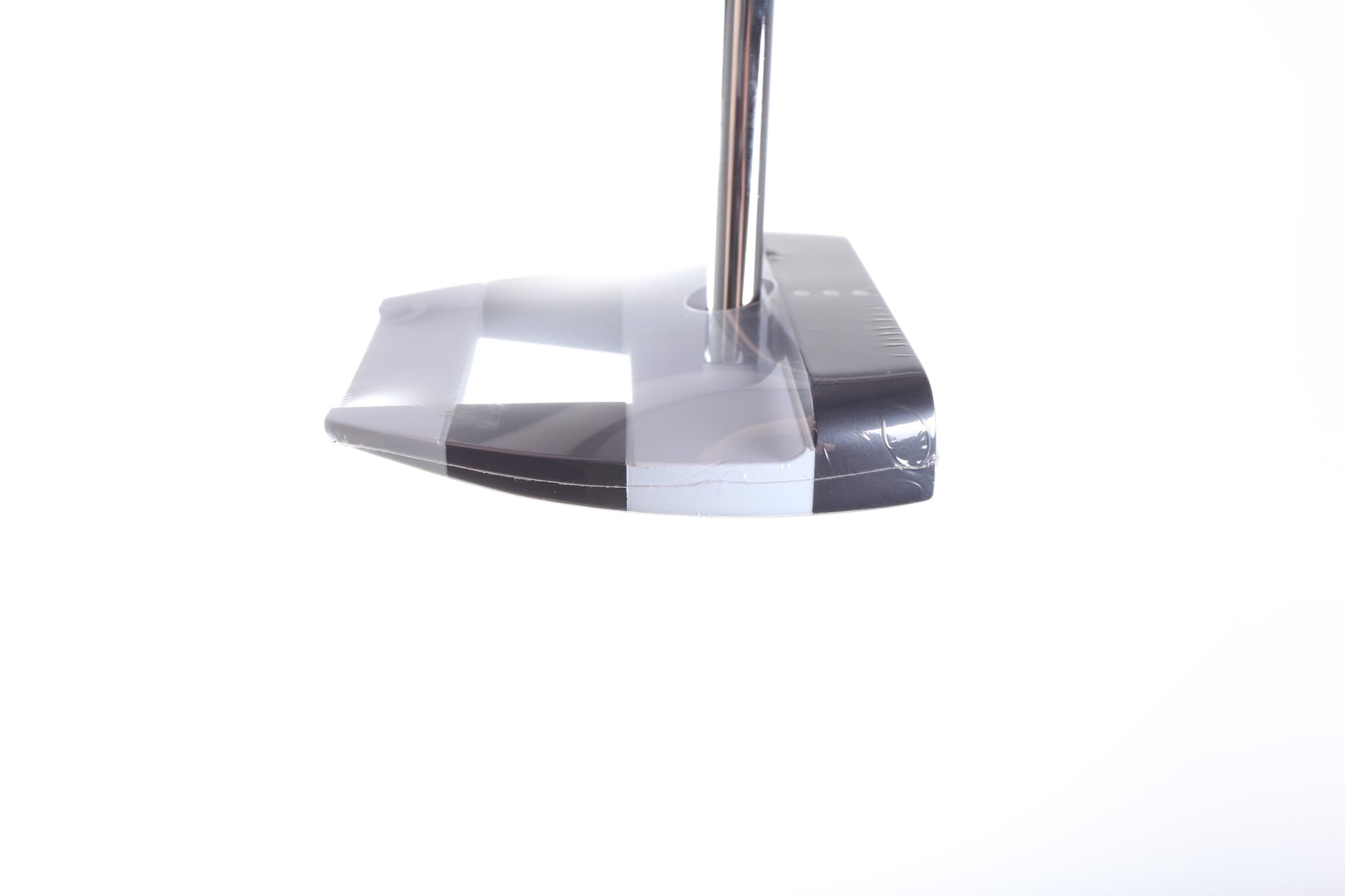 Used Odyssey Ai-ONE Square 2 Square Jailbird Putter - Right-Handed - 34 in - Mallet-Next Round