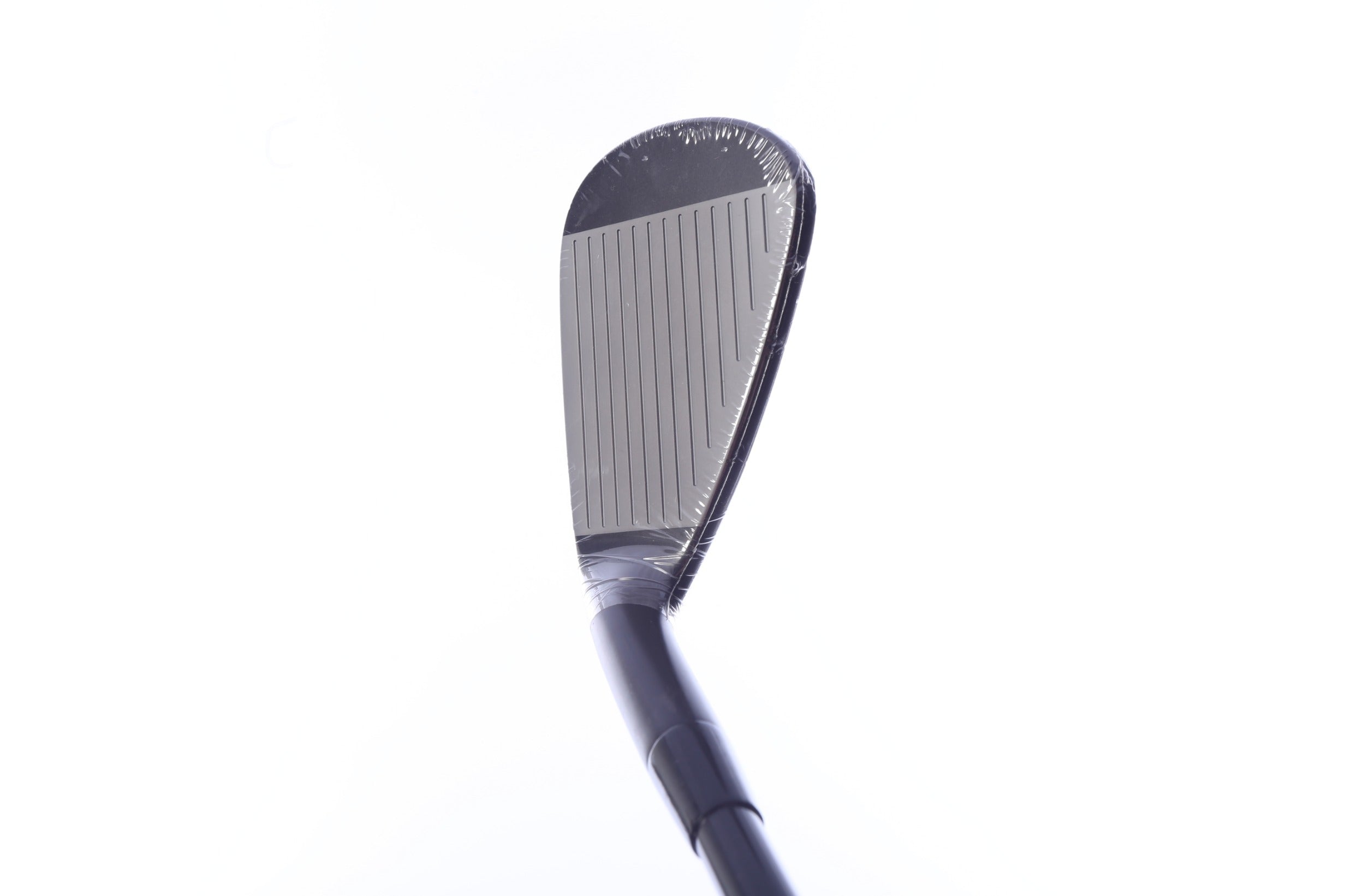 Used Mizuno JPX 925 Forged Black Iron Set - Right-Handed - 4-PW - Stiff Flex