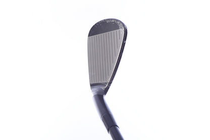 Used Mizuno JPX 925 Forged Black Iron Set - Right-Handed - 4-PW - Stiff Flex