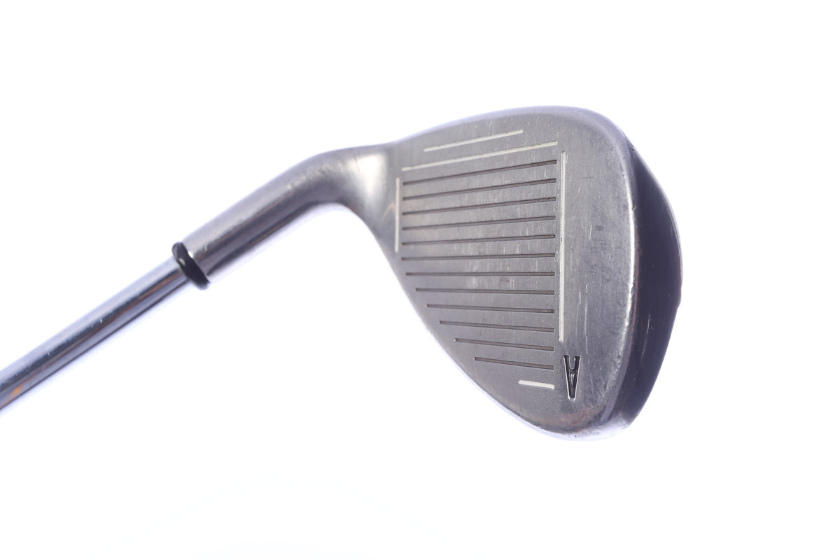 Used Callaway X-22 Approach Wedge - Right-Handed - 51 Degrees - Uniflex Flex