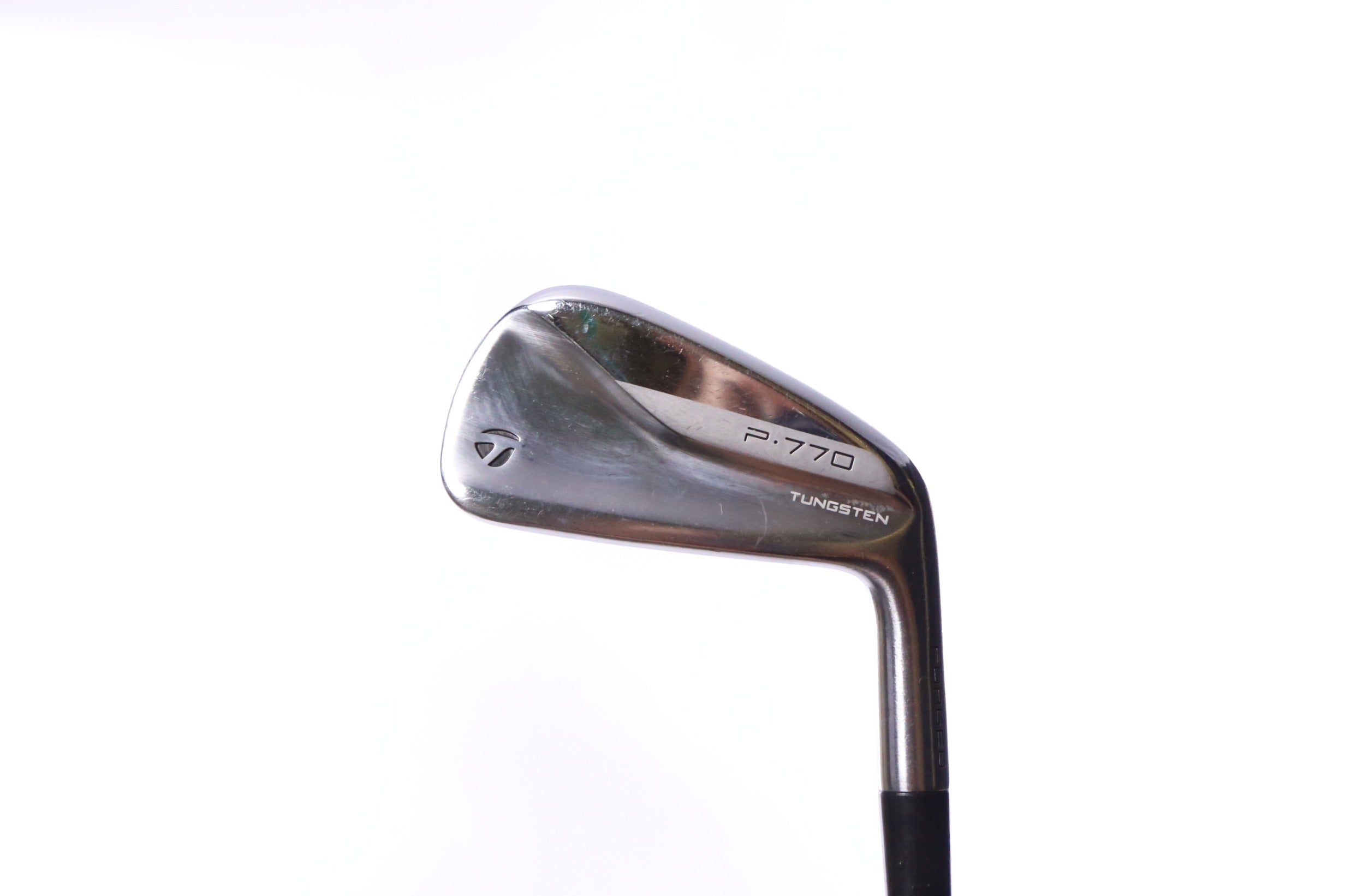 Used TaylorMade 2020 P770 Single 4-Iron - Right-Handed - Stiff Flex-Next Round