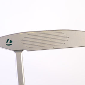 Used TaylorMade TP Reserve B11 Putter - Right-Handed - 35 in - Blade-Next Round