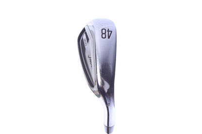 Used Titleist 2021 T300 Gap Wedge - Right-Handed - 48 Degrees - Regular Flex