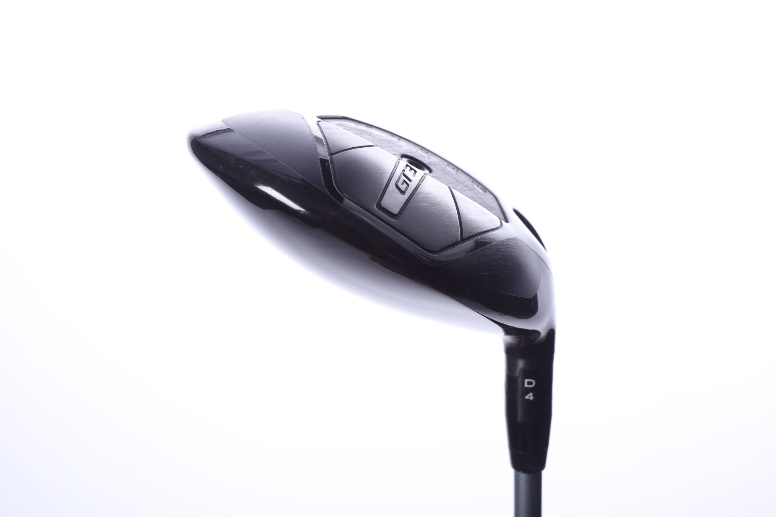 Used Titleist GT3 3-Wood - Right-Handed - 15 Degrees - Seniors Flex-Next Round
