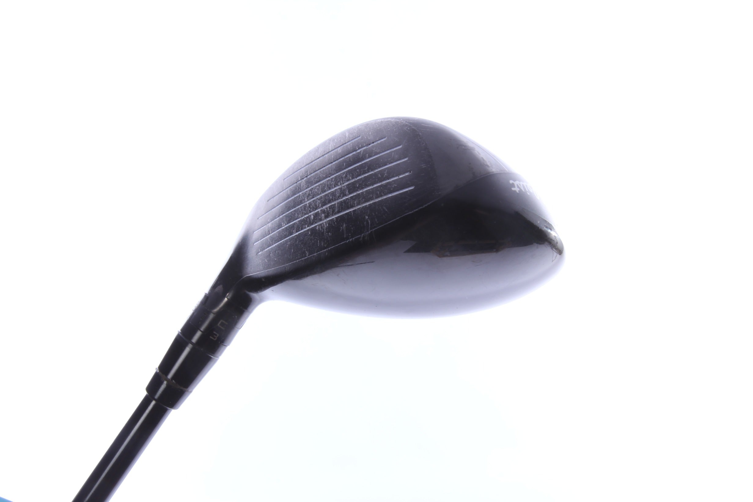 Used Titleist TSR2 3H Hybrid - Right-Handed - 18 Degrees - Extra Stiff Flex-Next Round