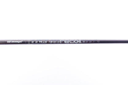 Used Mizuno JPX 919 Hot Metal Pro Iron Set - Right-Handed - 5-PW - Regular Flex