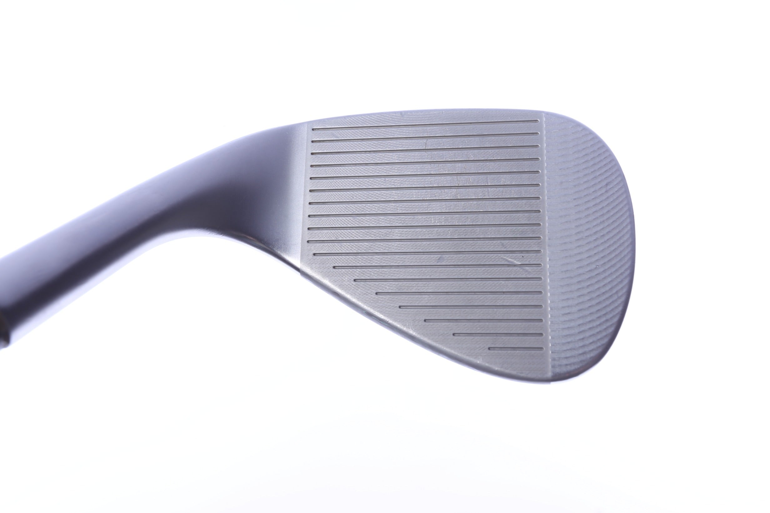 Used Cleveland RTZ Tour Satin Pitching Wedge - Right-Handed - 46 Degrees - Extra Stiff Flex