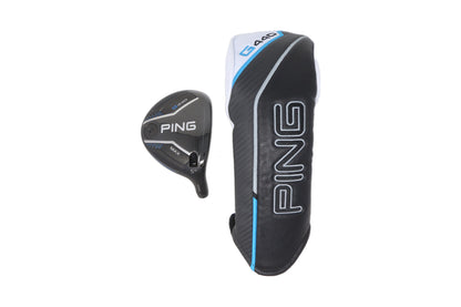 Used Ping G440 MAX 5-Wood - HEAD ONLY - Right-Handed - 19 Degrees