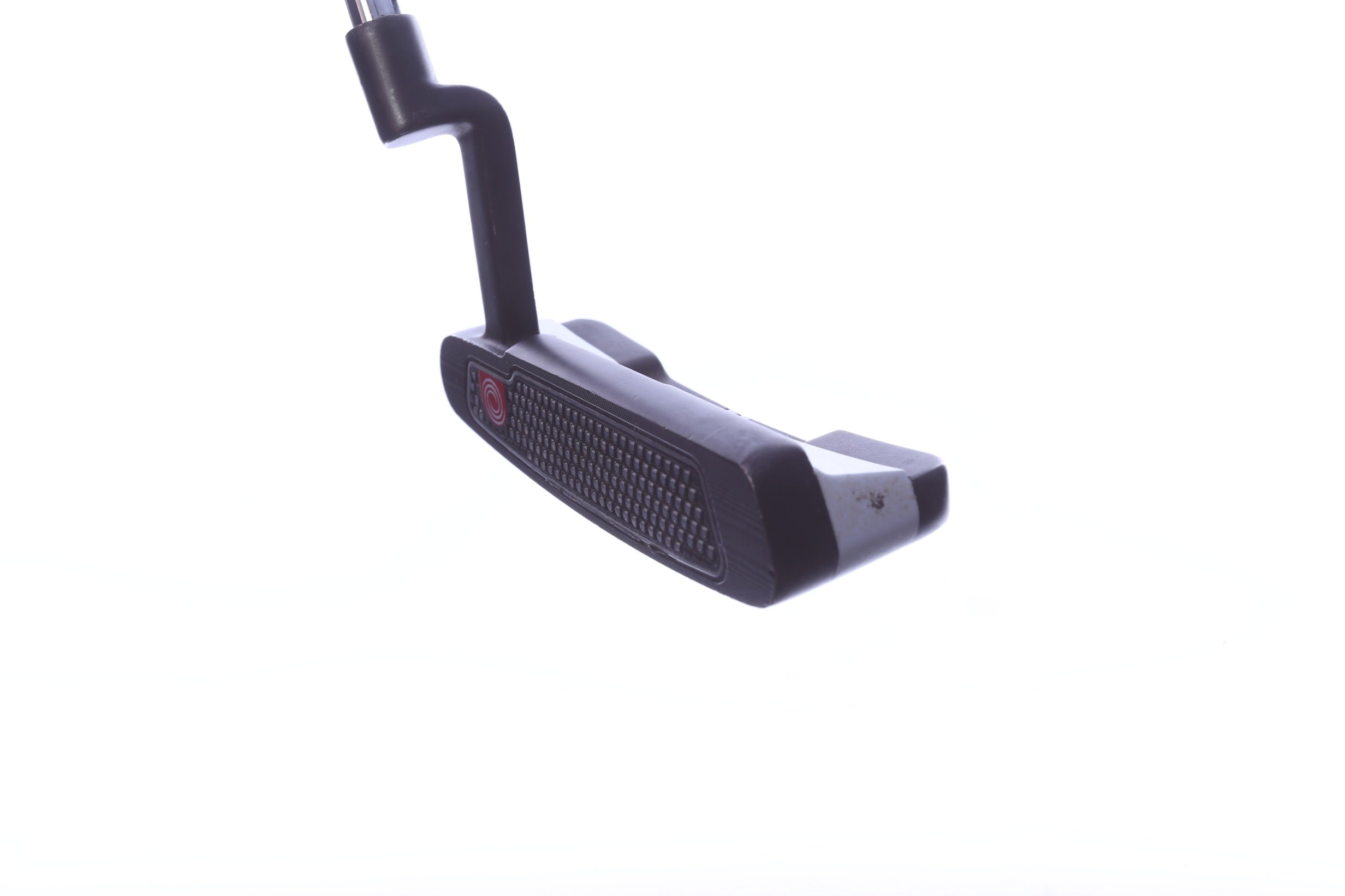 Used Odyssey O-Works #1 Tank Putter - Left-Handed - 38 in - Blade