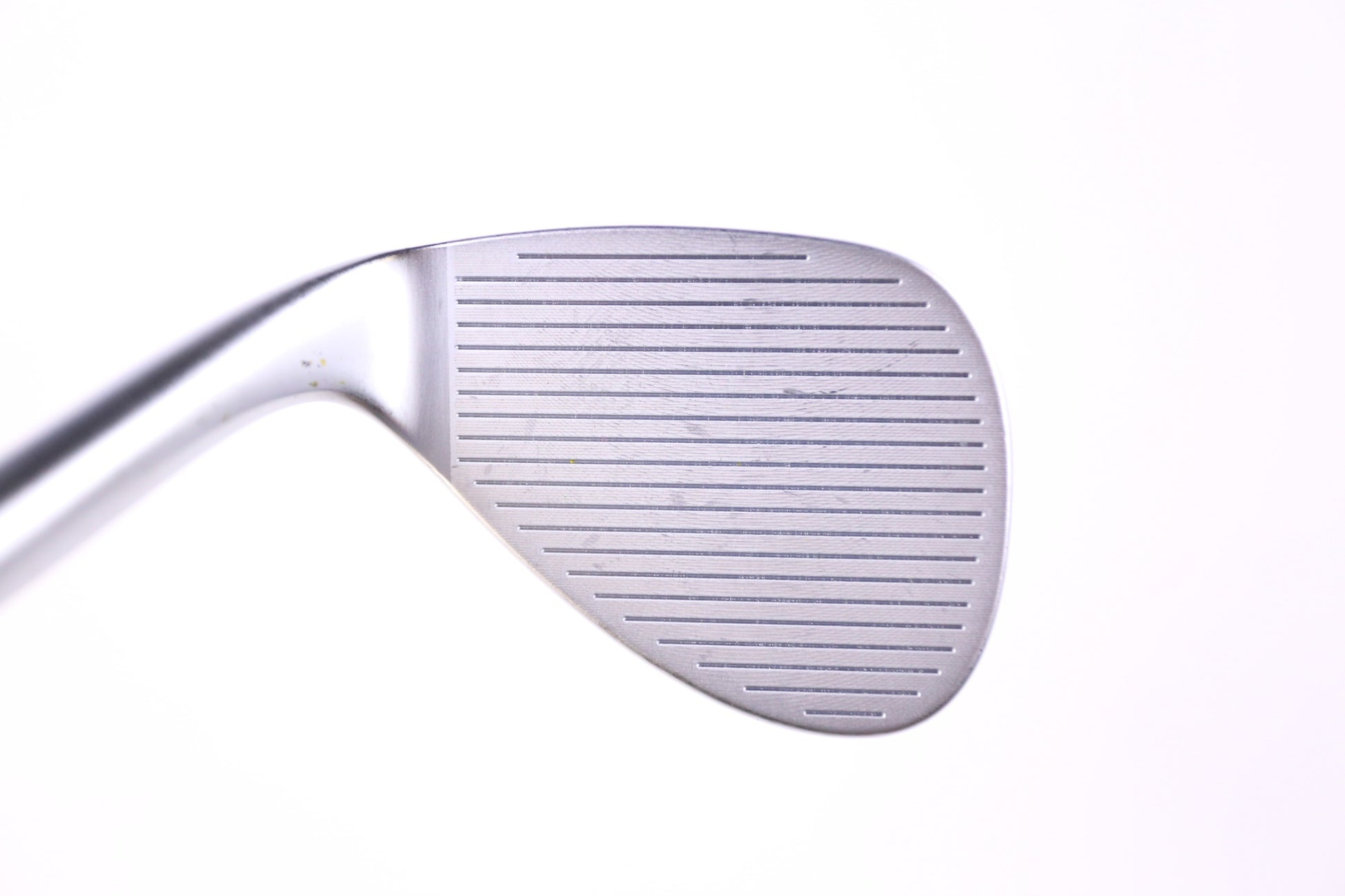 Used Cleveland RTX Full Face ZipCore Tour Satin Sand Wedge - Right-Handed - 56 Degrees - Stiff Flex-Next Round