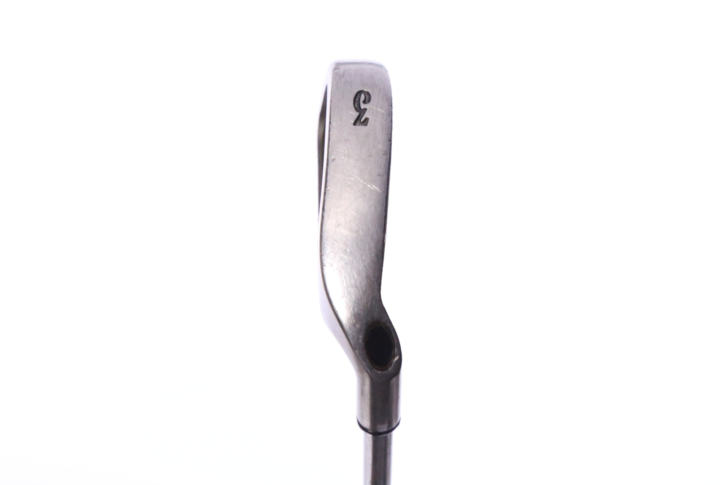 Used Callaway Big Bertha X-12 Single 3-Iron3-Iron - Right-Handed - Stiff Flex-Next Round