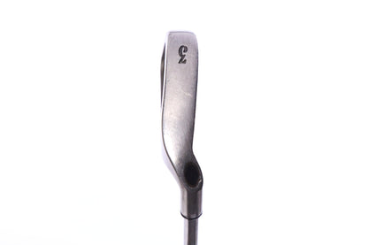 Used Callaway Big Bertha X-12 Single 3-Iron3-Iron - Right-Handed - Stiff Flex-Next Round