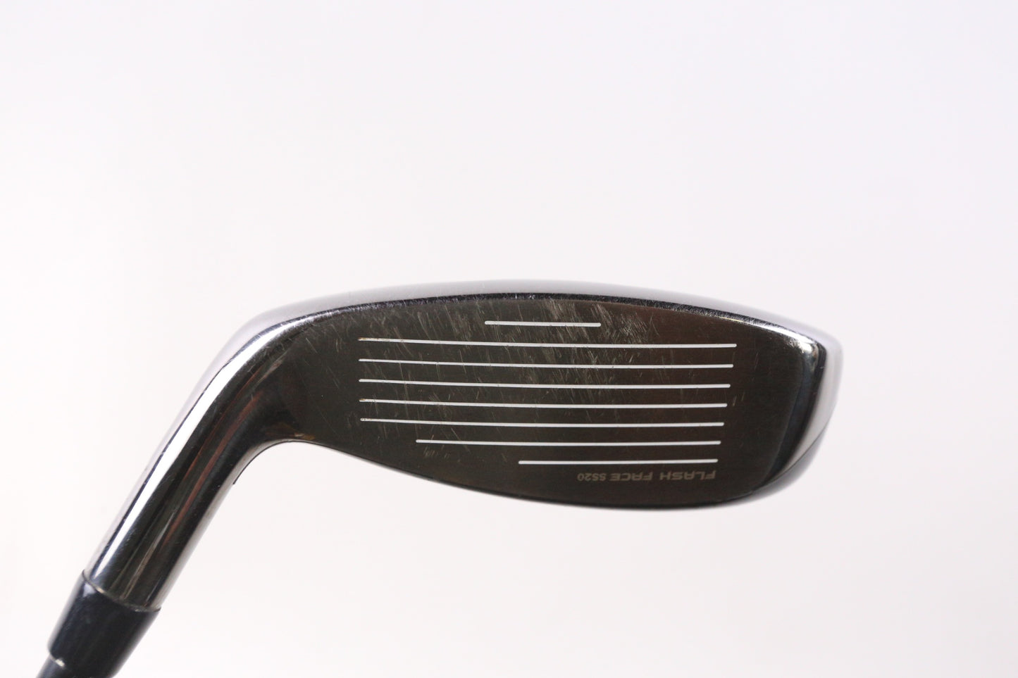 Used Callaway Mavrik Max Lite 5H Hybrid - Right-Handed - 27 Degrees - Ladies Flex-Next Round