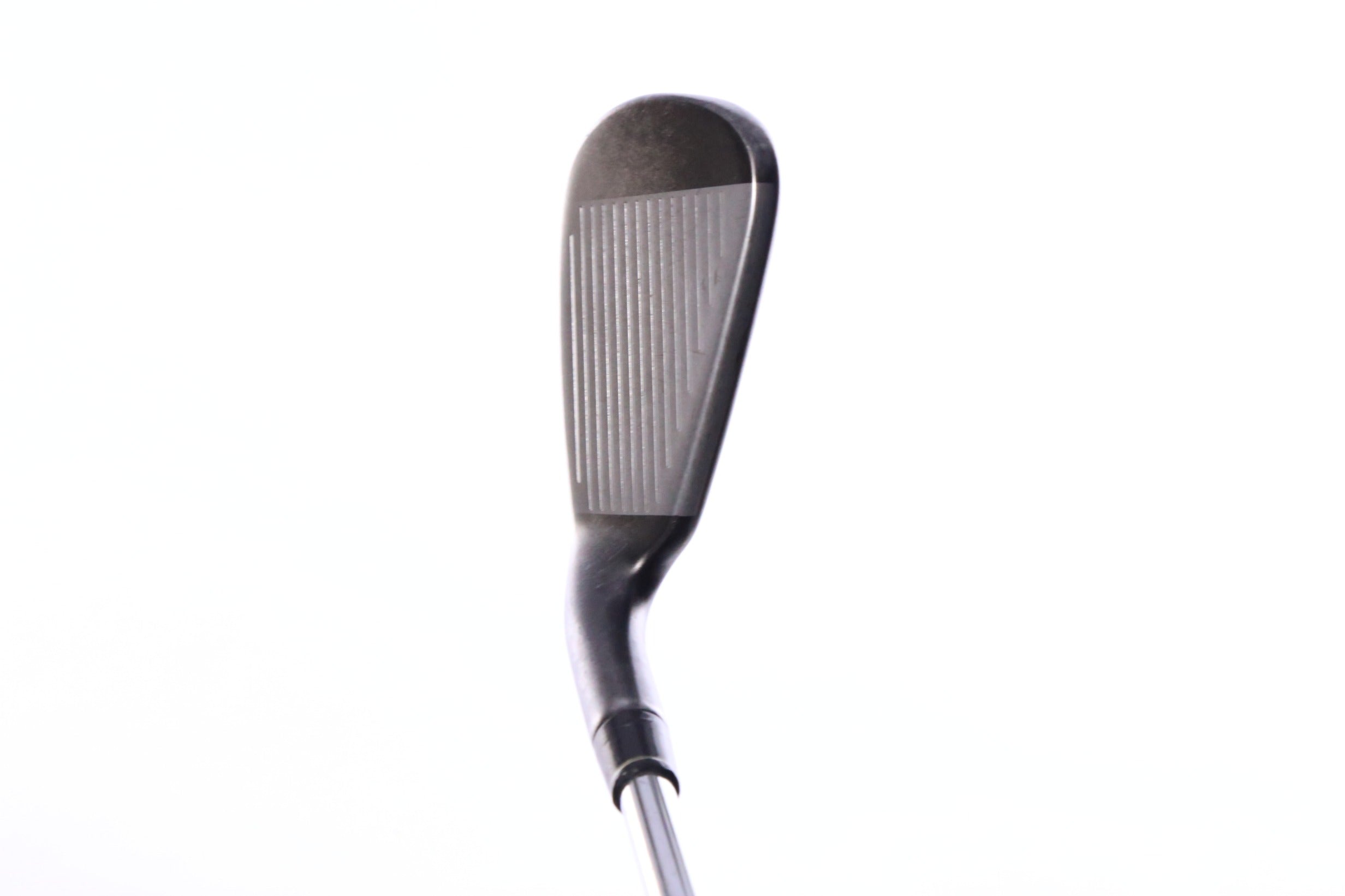 Used TaylorMade Burner 2.0 Single 6-Iron - Right-Handed - Regular Flex-Next Round