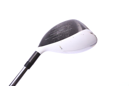 Used TaylorMade RocketBallz Stage 2 4H Hybrid - Right-Handed - 22 Degrees - Stiff Flex-Next Round