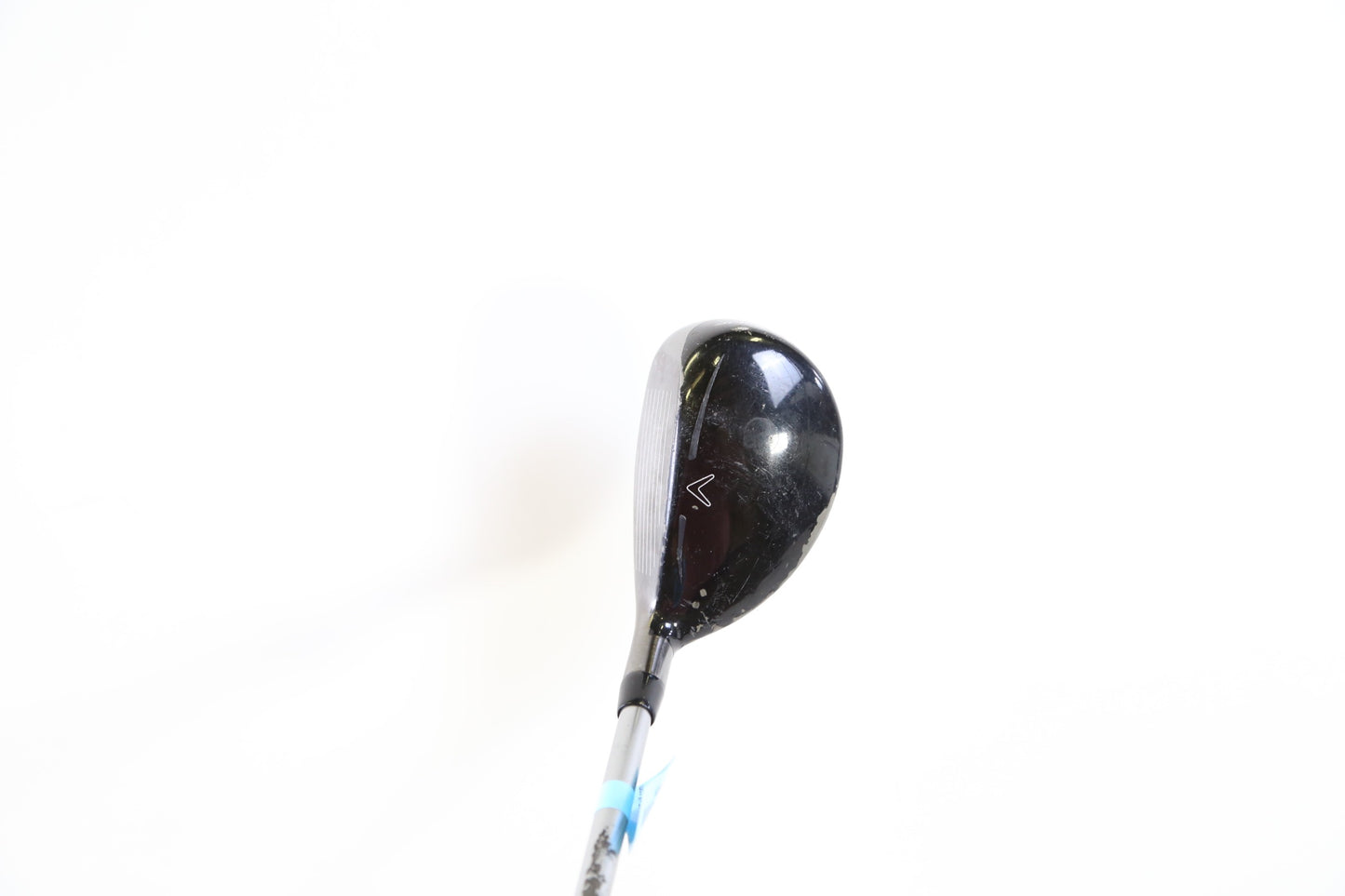 Used Callaway Rogue 5H Hybrid - Right-Handed - 27 Degrees - Ladies Flex