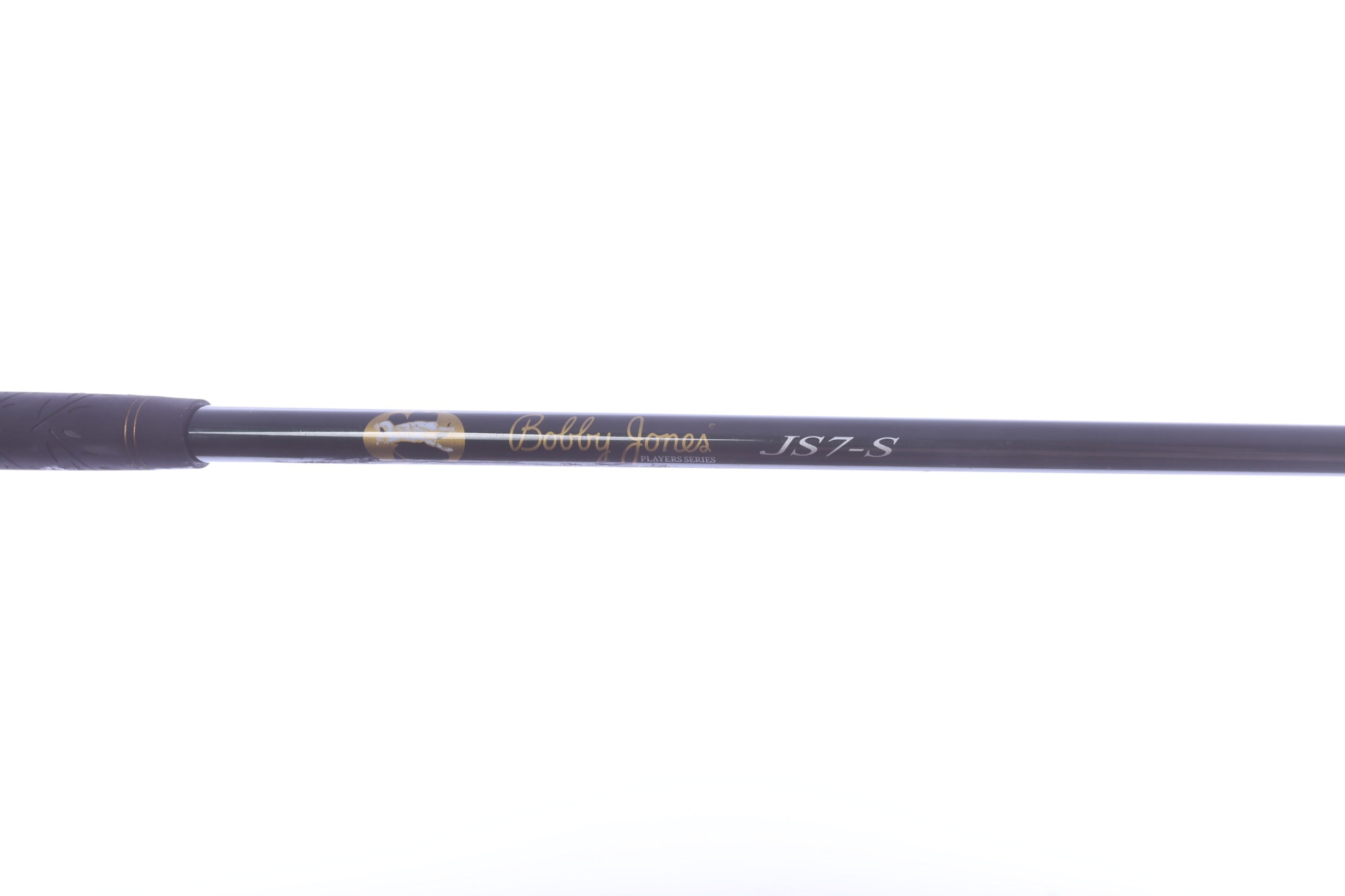 Used Bobby Jones JESSE ORTIZ 5H Hybrid - Left-Handed - 30 Degrees - Stiff Flex-Next Round
