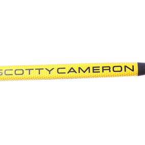 Used Titleist Scotty Cameron Special Select Newport Putter - Right-Handed - 34.5 in - Blade-Next Round