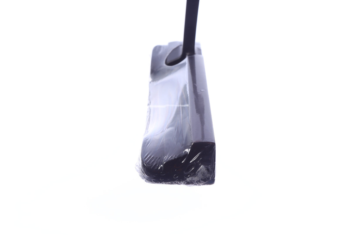 Used Ping 2025 Scottsdale Anser 2D Putter - Right-Handed - 35 in - Blade-Next Round