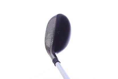 Used Callaway Paradym Ai Smoke MAX Fast 5H Hybrid - Right-Handed - 24 Degrees - Ladies Flex