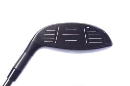 Used Callaway Rogue ST MAX 5-Wood - Right-Handed - 18 Degrees - Ladies Flex-Next Round