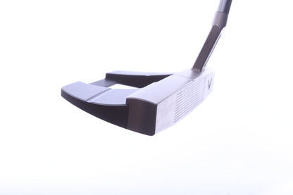 Used Evnroll V5.1 Duo Hatchback Mallet Putter - Right-Handed - 35 in - Mallet