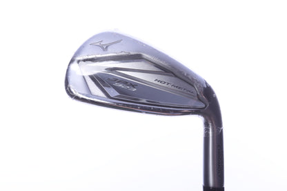 Used Mizuno JPX 923 Hot Metal Single 7-Iron - Right-Handed - Regular Flex