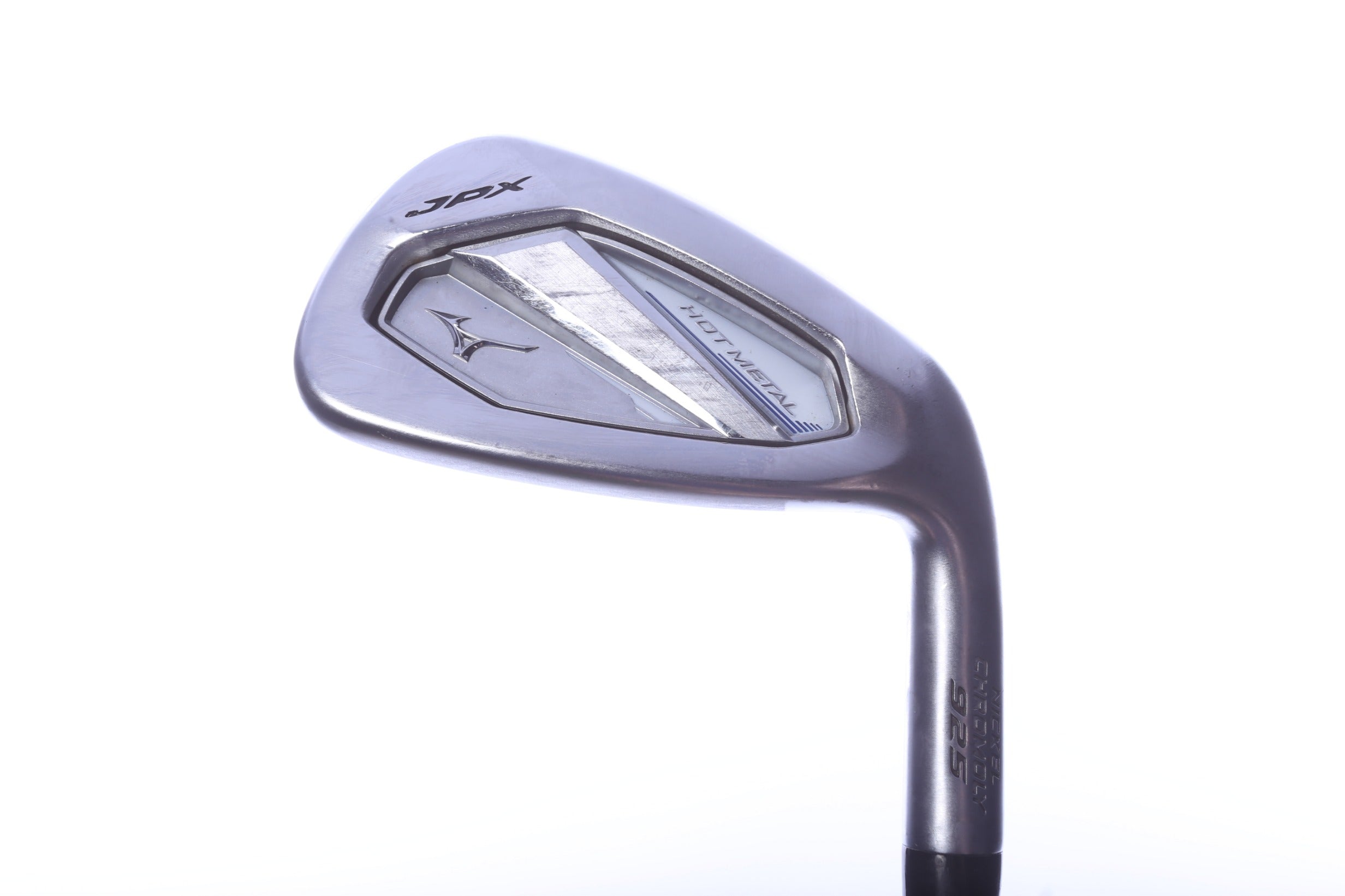 Used Mizuno JPX 925 Hot Metal Single 8-Iron - Right-Handed - Regular Flex