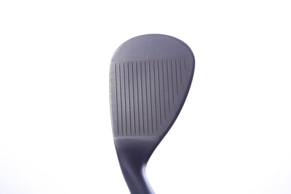 Used Titleist Vokey SM10 Jet Black Lob Wedge - Right-Handed - 60 Degrees - Wedge Flex-Next Round