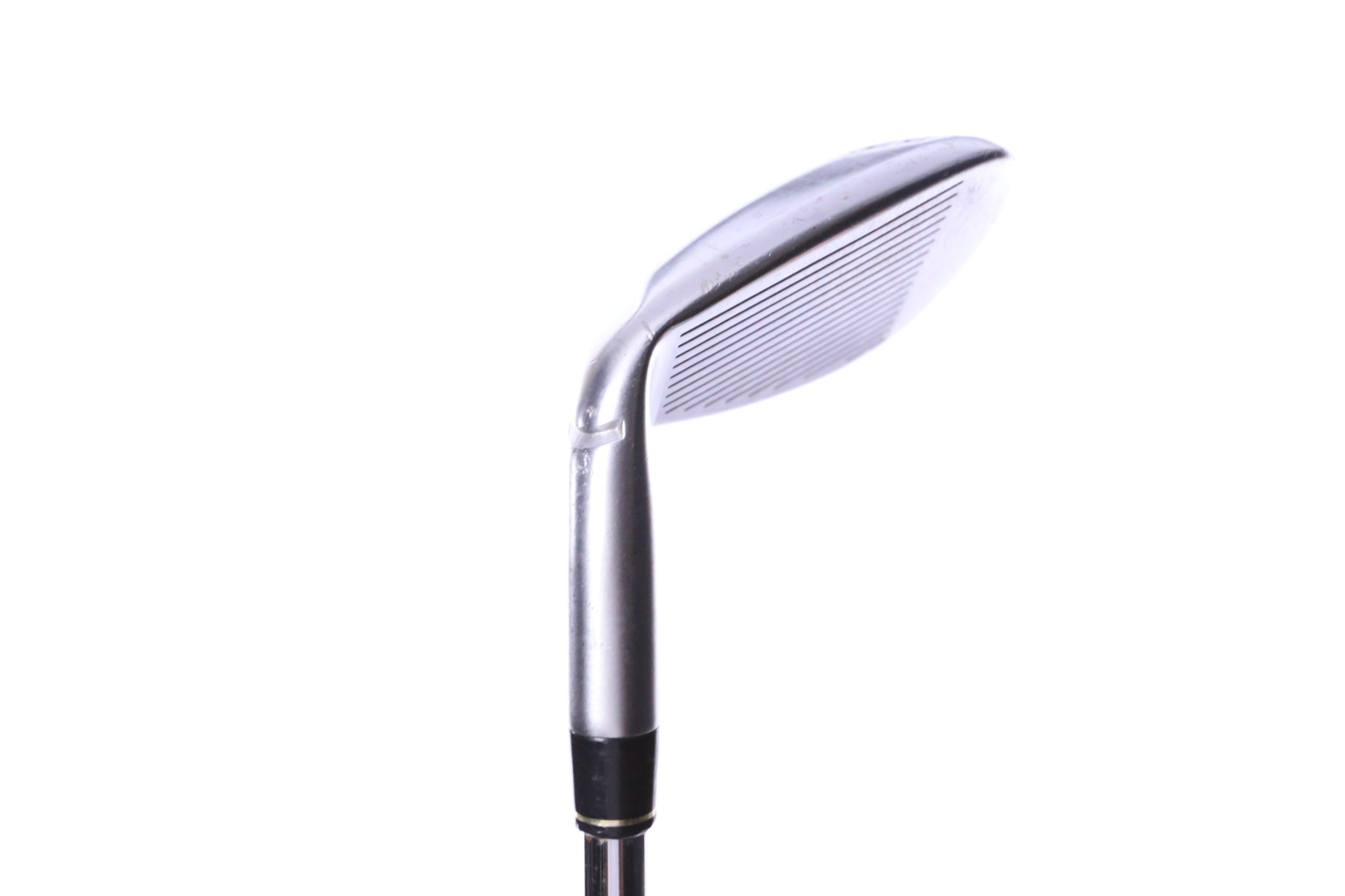 Used TaylorMade RocketBladez Sand Wedge - Right-Handed - 55 Degrees - Wedge Flex-Next Round