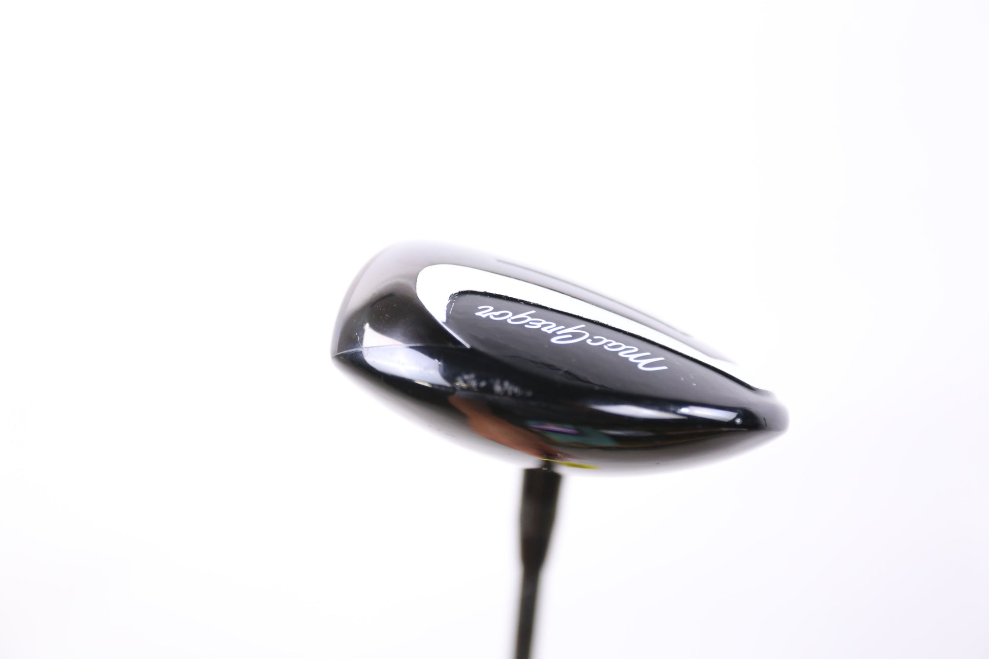 Used MacGregor Tourney Tour 3-Wood - Right-Handed - 15 Degrees - Regular Flex-Next Round