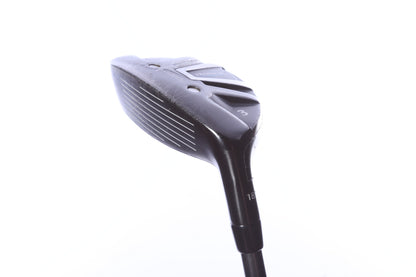 Used Callaway Rogue X 3H Hybrid - Left-Handed - 18 Degrees - Regular Flex-Next Round