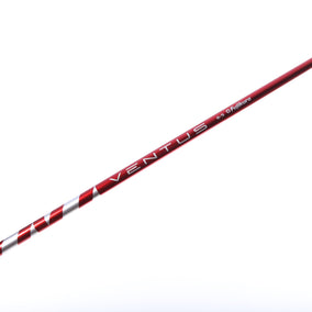 Used Fujikura Ventus Red 6 Velocore Stiff Graphite Fairway Wood Shaft - 42 in - Callaway Adapter-Next Round