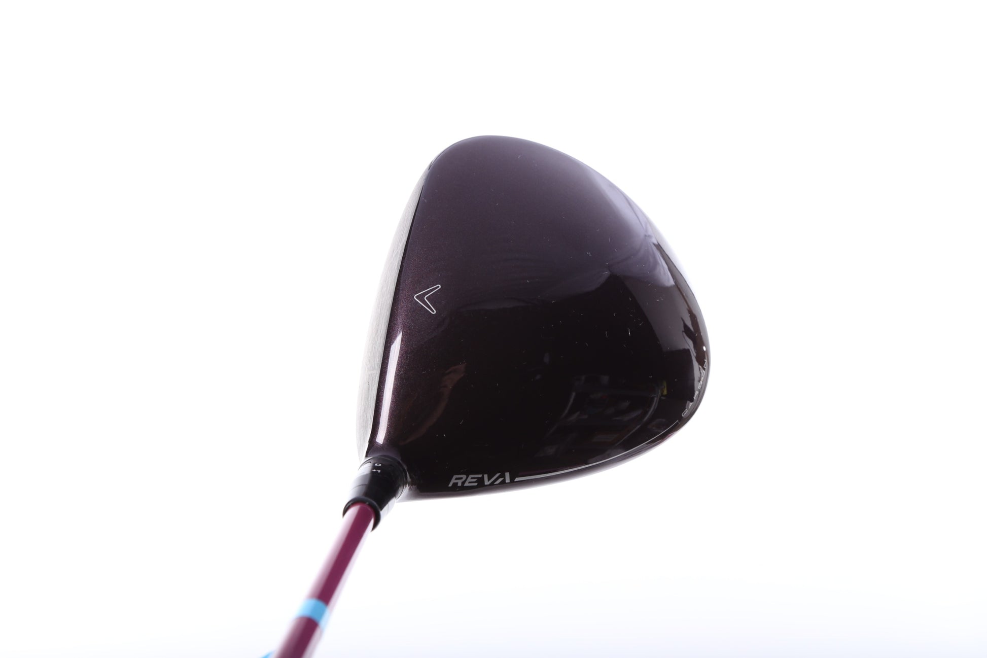 Used Callaway Big Bertha REVA 23 Driver - 12.5 Degrees - Ladies Flex Acer Velocity IH7 - Right-Handed-Next Round