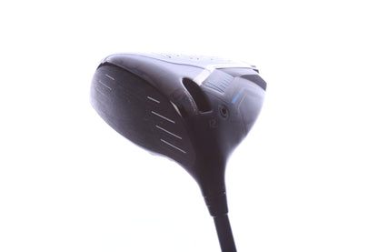 Used Ping G440 MAX Driver - 12 Degrees - Seniors Flex Ping ALTA CB - Left-Handed-Next Round
