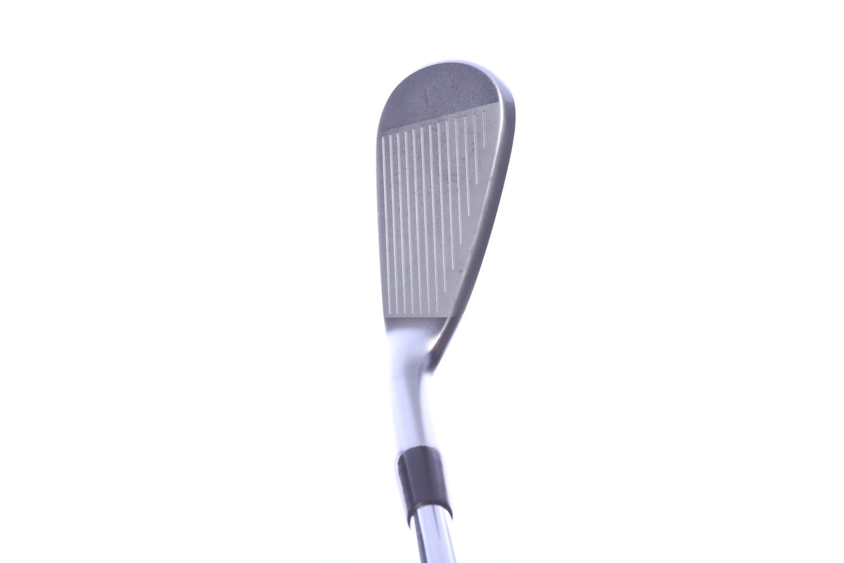 Used Mizuno JPX 925 Forged Iron Set - Right-Handed - 5-PW - Stiff Flex