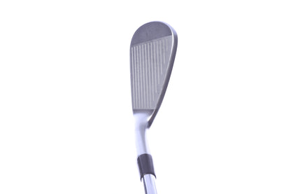 Used Mizuno JPX 925 Forged Iron Set - Right-Handed - 5-PW - Stiff Flex